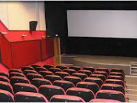 Кинотеатр «Дружба» г. Санкт-Петербурга