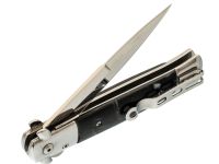 Складной нож M908, сталь 420, Viking Nordway