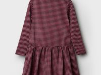 Платье трикотажное для девочек