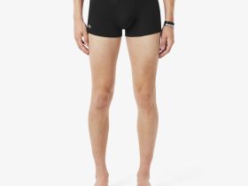 Набор мужского нижнего белья Lacoste с монограммой (3 шт.)