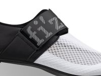 Велотуфли Fizik Transiro Hydra (белый / черный 43)