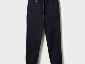 Брюки текстильные для мальчиков (джогеры)