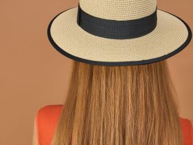 Шляпа Лето/Summer IV