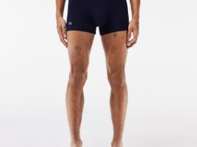 Мужское нижнее бельё Lacoste (3 шт.)
