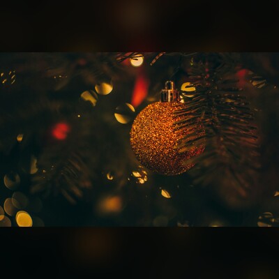 Happy New Year. Концерт при свечах