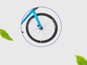 Шоссейный велосипед Titan Racing Valerian Ryde, год 2024, цвет Синий, ростовка 20