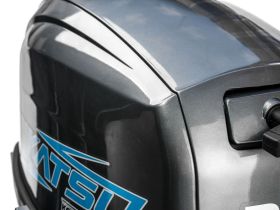 2х-тактный лодочный мотор MIKATSU M30FHS