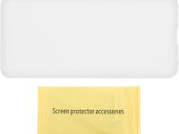 Стекло защитное RedLine