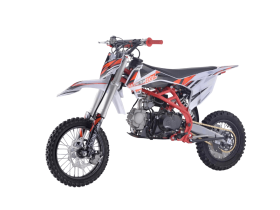 Мотоцикл BRZ X3 125cc PITBIKE Б/У