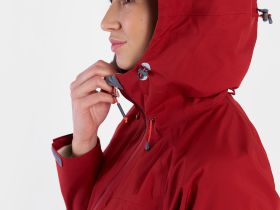 *Куртка 3L 24-40521 КОРБУ жен.