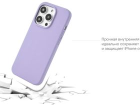 Чехол-накладка uBear