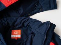 Комбинезон текстильный с полиуретановым покрытием для мальчиков