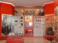 Историко-краеведческий музей им. С. М. Лисенкова