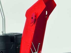 Снегоуборщик AL-KO Snowline 560II