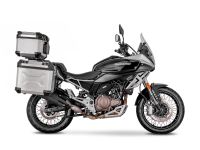 Мотоцикл SHARMAX GL 601 X Ultra ТУРЭНДУРО с ПТС