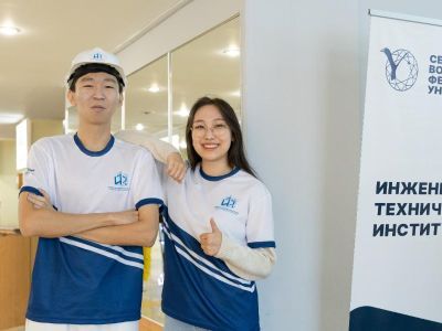 Студенты СВФУ проходят производственную практику на автозаводе «КамАЗ» в Татарстане