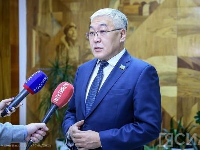 Дмитрий Лепчиков: «У нас работают настоящие преданные своему делу специалисты»