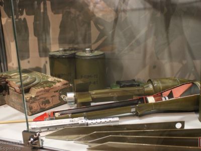 В Якутске покажут 3D-модели военной техники времён Великой Отечественной войны