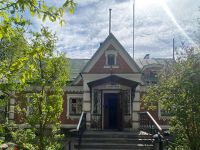 Музей «Музыка и время»