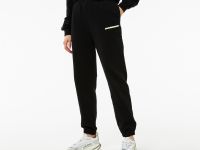 Женские спортивные брюки Lacoste Jogger Fit
