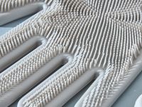 Перчатки Пальмасы/Palmas III