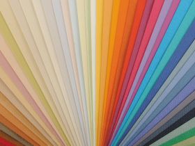 Бумага для пастели Canson "MI-TEINTES" 50x65 см 160 г №184 Угольный