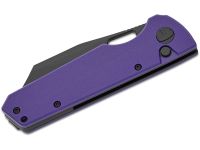 Складной нож Bestech Guardian, сталь D2, рукоять G10, фиолетовый