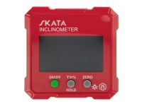 Угломер электронный с магнитным основанием, SKATA Inclinometer