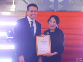 Лучшие ювелирные украшения Якутии представили на выставке