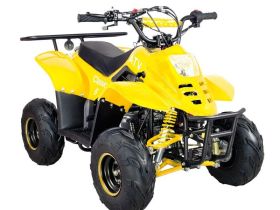 Квадроцикл ATV Classic 6 50cc
