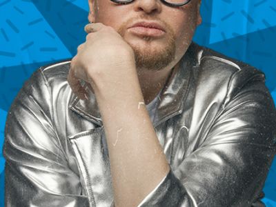 Шура. Новогодний концерт