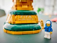 Editions 43020 Конструктор Кубок Мира FIFA