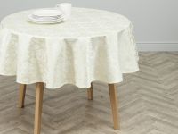 Скатерть круглая Ornella III