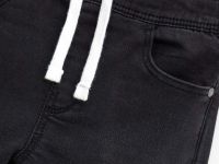 Джинсы для мальчика