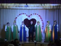 Жерлыкский сельский дом культуры