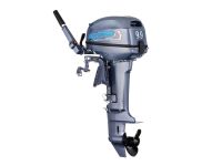 2х-тактный лодочный мотор MIKATSU M9.9FHL (2022)
