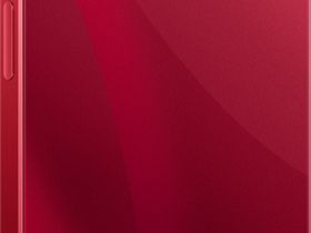 Смартфон realme C75 8/128 ГБ Красный