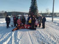 Добчурский клуб