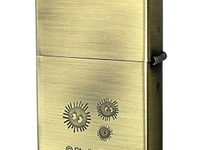 Зажигалка коллекционная Zippo NZ-23 Totoro, серия Ghibli