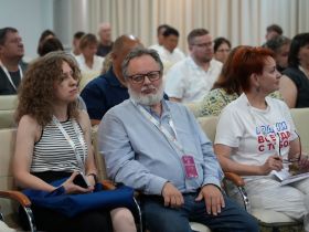 «ВСЯ РОССИЯ – 2026». Мастерская: ИИ в медиа