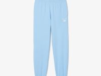 Женские флисовые спортивные брюки Lacoste