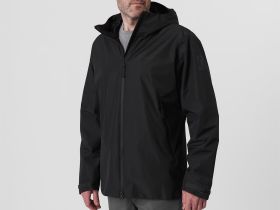 Куртка ветрозащитная Wellington IV Мужская