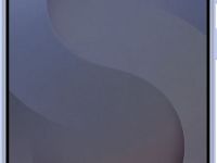 Чехол Samsung Silicone Case Galaxy S25 Ultra голубой