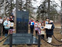 Библиотека-филиал № 12 с. Калиновка