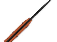 Нож Kizer Halloween Beaver, сталь AEB-L, рукоять G10