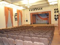 Ахтырский культурно-досуговый центр