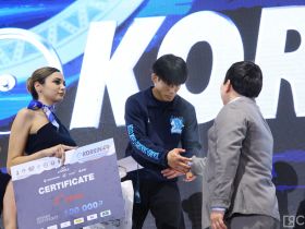 Одиннадцать медалей турнира Коркина завоевали борцы из Якутии