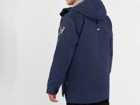 Куртка утепленная Wisconsin II Мужская