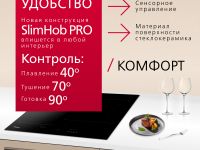 Индукционная панель Hansa BHI67006