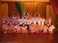 Дядьковский сельский дом культуры